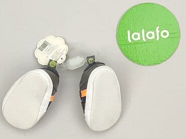 sinsay buty dziecięce zimowe: Взуття для немовлят, 15 і менше, стан - Ідеальний на lalafo.pl — 3 sinsay buty dziecięce zimowe: Взуття для немовлят, 15 і менше, стан - Ідеальний — 3