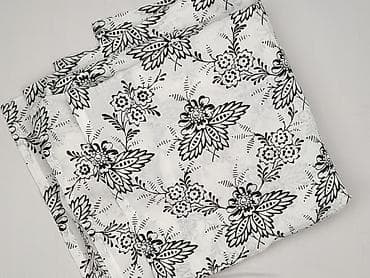 Komplet pościeli – klasyczny biało‑czarny wzór w kwiaty - Zestaw на lalafo.pl Komplet pościeli – klasyczny biało‑czarny wzór w kwiaty - Zestaw