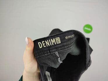 guess torebka na ramię: DENIM JEANS, Jeansy damskie, L w lalafo.pl — 4 guess torebka na ramię: DENIM JEANS, Jeansy damskie, L — 4