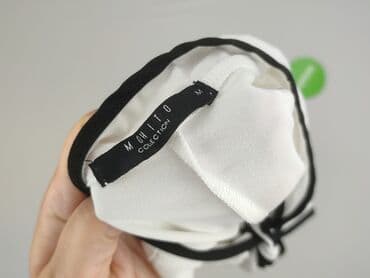 bluzka z tiulowymi rękawami mohito: Mohito, Жіноча блуза, розмір M на lalafo.pl — 4 bluzka z tiulowymi rękawami mohito: Mohito, Жіноча блуза, розмір M — 4