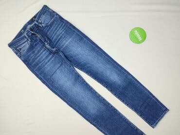 armani jeans 37360: Джинси жіночі, розмір S на lalafo.pl — 2 armani jeans 37360: Джинси жіночі, розмір S — 2