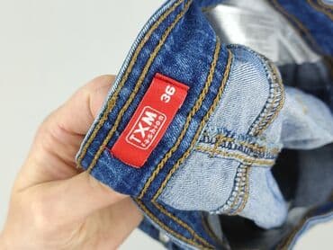 Штани: TXM, Шорти жіночі, S на lalafo.pl — 4 Штани: TXM, Шорти жіночі, S — 4