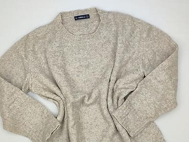 sweaters h: Zara, Women`s sweater, size M at lalafo.pl — 1 sweaters h: Zara, Women`s sweater, size M — 1