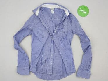 różowa marynarka h m: H&M, Koszula damska, XS w lalafo.pl — 2 różowa marynarka h m: H&M, Koszula damska, XS — 2