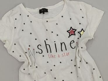 Reserved, T-shirt damski, rozmiar S w lalafo.pl Reserved, T-shirt damski, rozmiar S