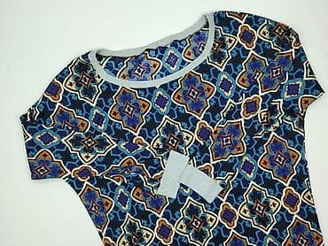 Sukienka damska, rozmiar 4XL w lalafo.pl Sukienka damska, rozmiar 4XL