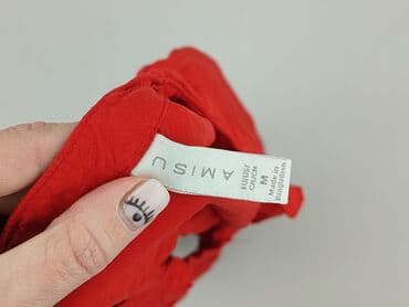 bluzki oversize sklep internetowy: Amisu, Women's blouse, M at lalafo.pl — 4 bluzki oversize sklep internetowy: Amisu, Women's blouse, M — 4