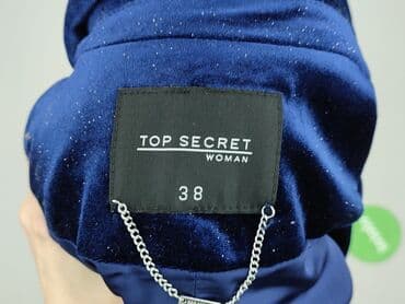 Women's Clothing: Top Secret, Women`s cardigan, M at lalafo.pl — 4 Women's Clothing: Top Secret, Women`s cardigan, M — 4