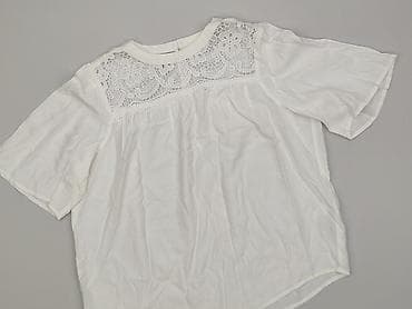 Women's Clothing: Q/S By S.Oliver, Women's blouse, size S at lalafo.pl — 1 Women's Clothing: Q/S By S.Oliver, Women's blouse, size S — 1