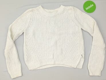 Women's Clothing: H&M, Women`s sweater, XS at lalafo.pl — 2 Women's Clothing: H&M, Women`s sweater, XS — 2