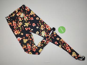 trampki na platformie h: Cropp, Legginsy Sportowe damskie, rozmiar M w lalafo.pl — 2 trampki na platformie h: Cropp, Legginsy Sportowe damskie, rozmiar M — 2