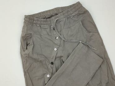 Trousers: Women`s trousers, S at lalafo.pl — 1 Trousers: Women`s trousers, S — 1