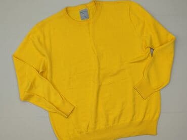 Montego, Sweter for men, L at lalafo.pl Montego, Sweter for men, L