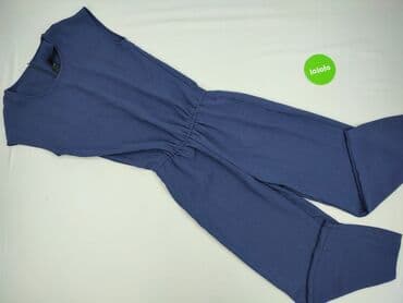 kombinezon zig zag: Esmara, Kombinezon damski, rozmiar M w lalafo.pl — 2 kombinezon zig zag: Esmara, Kombinezon damski, rozmiar M — 2