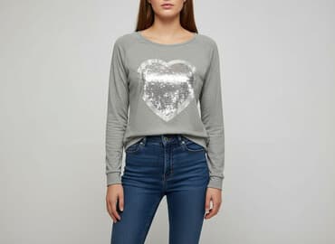 koszulki z długim rękawem damskie joop!: Футболка жіноча, розмір L на lalafo.pl — 1 koszulki z długim rękawem damskie joop!: Футболка жіноча, розмір L — 1