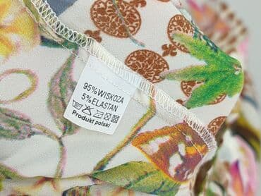 bluzki z piórami reserved: Women's blouse, 3XL at lalafo.pl — 4 bluzki z piórami reserved: Women's blouse, 3XL — 4