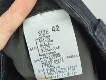 Жінкам: I DODO, Штани жіночі, XL на lalafo.pl — 5 Жінкам: I DODO, Штани жіночі, XL — 5