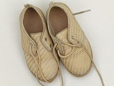 Half shoes Zara, 23, Used at lalafo.pl Half shoes Zara, 23, Used