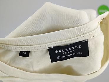 esprit basic t shirty: Selected Femme, Women`s T-shirt, size XS at lalafo.pl — 4 esprit basic t shirty: Selected Femme, Women`s T-shirt, size XS — 4