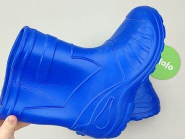 Дитячий одяг: Гумові чоботи, 35, стан - Дуже гарний на lalafo.pl — 6 Дитячий одяг: Гумові чоботи, 35, стан - Дуже гарний — 6