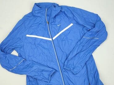 Nike, Women`s lightweight jacket, XL at lalafo.pl Nike, Women`s lightweight jacket, XL