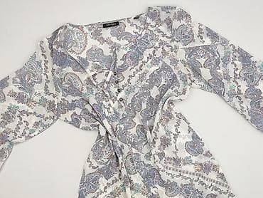 klapki ccc rozowe: Woman, Bluzka damska, rozmiar S w lalafo.pl — 1 klapki ccc rozowe: Woman, Bluzka damska, rozmiar S — 1