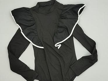 Shein, Body damskie, rozmiar M w lalafo.pl Shein, Body damskie, rozmiar M