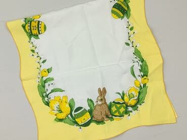 Скатертина 45 x 90, колір - Білий, стан - Дуже гарний на lalafo.pl Скатертина 45 x 90, колір - Білий, стан - Дуже гарний