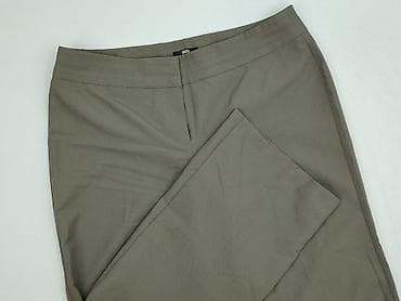 Marks & Spencer, Material trousers for women, size 4XL at lalafo.pl Marks & Spencer, Material trousers for women, size 4XL