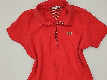 Lacoste, Damska koszulka polo, rozmiar M w lalafo.pl Lacoste, Damska koszulka polo, rozmiar M