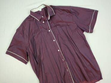 Сорочка для чоловіків, 2XL на lalafo.pl Сорочка для чоловіків, 2XL