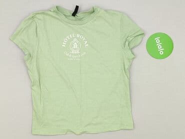 hugo boss t shirty: H&M Divided, Футболка жіноча, S на lalafo.pl — 2 hugo boss t shirty: H&M Divided, Футболка жіноча, S — 2