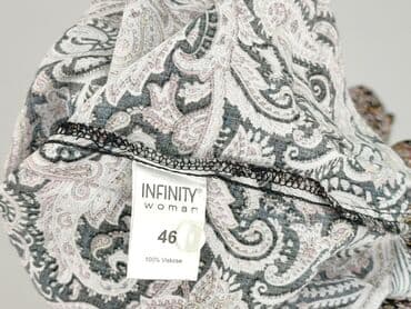Жінкам: Infinity Woman, Жіноча блуза, 3XL на lalafo.pl — 5 Жінкам: Infinity Woman, Жіноча блуза, 3XL — 5