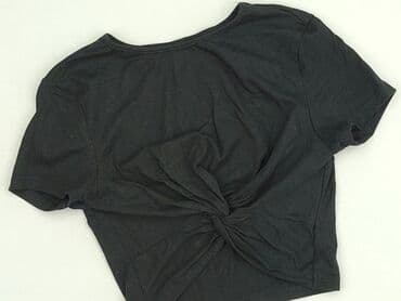 Shein, T-shirt damski, S w lalafo.pl Shein, T-shirt damski, S