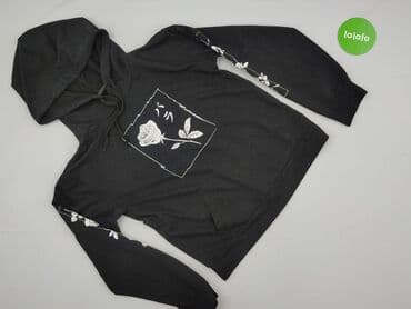 bluzy c a: Shein, Кофта з каптуром жіноча, розмір M на lalafo.pl — 2 bluzy c a: Shein, Кофта з каптуром жіноча, розмір M — 2