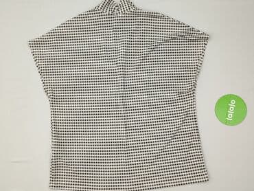 bluzki oversize sklep internetowy: H&M, Women's blouse, M at lalafo.pl — 3 bluzki oversize sklep internetowy: H&M, Women's blouse, M — 3