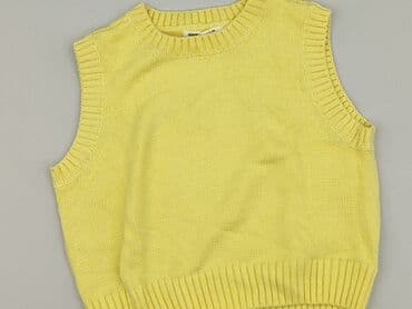 Sinsay, Women`s waistcoat, size M at lalafo.pl Sinsay, Women`s waistcoat, size M