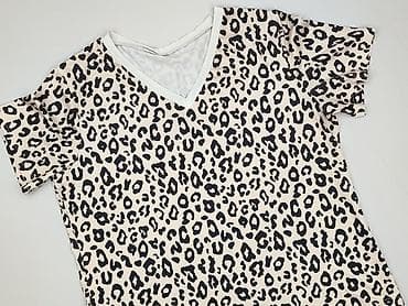 T-shirt damski, rozmiar XL w lalafo.pl T-shirt damski, rozmiar XL