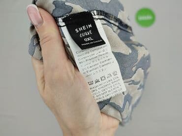 sukienka wzory azteckie: Shein Curve, Women`s dress, 2XL at lalafo.pl — 5 sukienka wzory azteckie: Shein Curve, Women`s dress, 2XL — 5