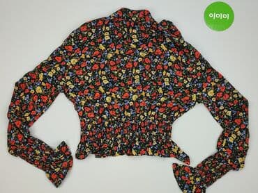 bluzki przezroczyste: Shein, Жіноча блуза, XS на lalafo.pl — 4 bluzki przezroczyste: Shein, Жіноча блуза, XS — 4