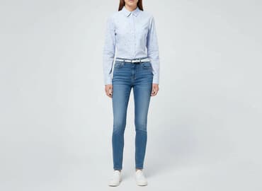 H&M, Koszula damska, rozmiar M w lalafo.pl H&M, Koszula damska, rozmiar M