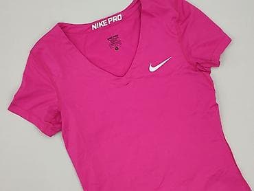 Nike, Футболка жіноча, розмір S на lalafo.pl Nike, Футболка жіноча, розмір S