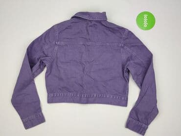 jeansy damskie cropp: Perfect J, Women`s jeans jacket, XS at lalafo.pl — 3 jeansy damskie cropp: Perfect J, Women`s jeans jacket, XS — 3