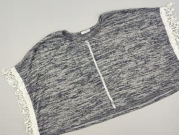 Ponczo damskie, rozmiar One size w lalafo.pl Ponczo damskie, rozmiar One size