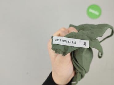 cool club sukienki: Cotton Club, Top damski, rozmiar M w lalafo.pl — 4 cool club sukienki: Cotton Club, Top damski, rozmiar M — 4