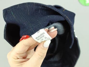 spodenki z napisem: River, Szorty damskie, rozmiar M w lalafo.pl — 6 spodenki z napisem: River, Szorty damskie, rozmiar M — 6