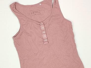 Sinsay, Top damski, rozmiar XS w lalafo.pl Sinsay, Top damski, rozmiar XS