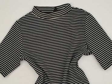 H&M Divided, T-shirt damski, rozmiar S w lalafo.pl H&M Divided, T-shirt damski, rozmiar S