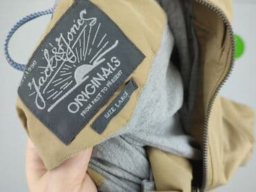lidl kurtka puchowa: Jack&Jones, Куртка демісезонна для чоловіків, L на lalafo.pl — 5 lidl kurtka puchowa: Jack&Jones, Куртка демісезонна для чоловіків, L — 5