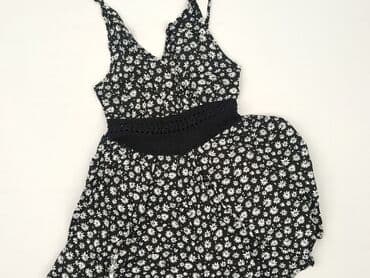 Sinsay, Kombinezon damski, 2XS w lalafo.pl Sinsay, Kombinezon damski, 2XS